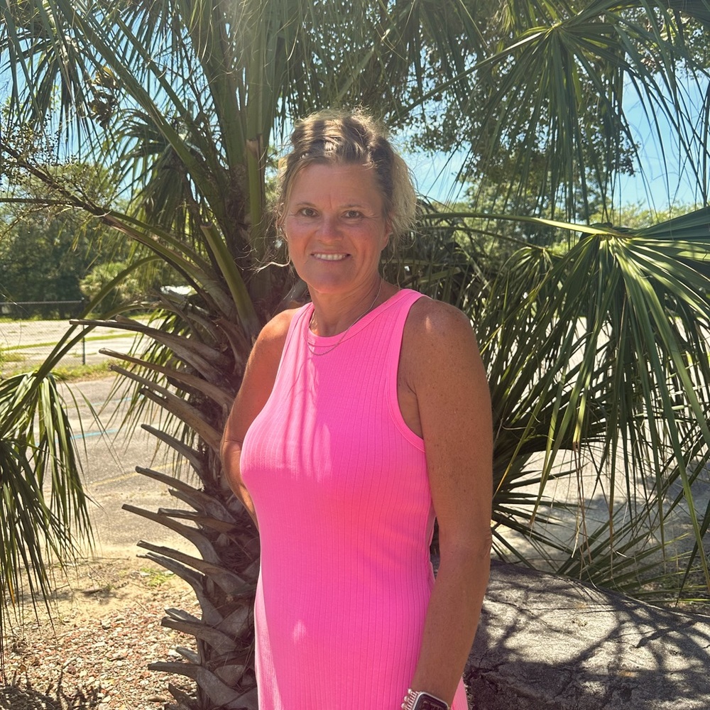 Meet your Posher, Kim